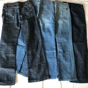 Designer Denim